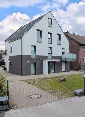 Foto - Moderne 4-Zimmer-Wohnung in Hamm Herrringen