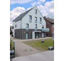 Moderne 4-Zimmer-Wohnung in Hamm Herrringen