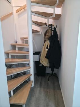 Foto - Maisonettenwohnung in Hamm zur Miete