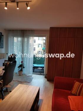 Foto - Etagenwohnung in Freiburg im Breisgau zur Miete