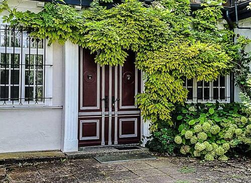 Foto - Helle ruhige Terrassenwohnung mit Charme 10 km von Ulm