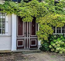 Helle ruhige Terrassenwohnung mit Charme 10 km von Ulm - Langenau