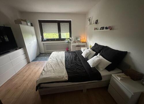 Foto - 1-Zimmer-Wohnung in 52146 Würselen.. Beschreibung lesen!