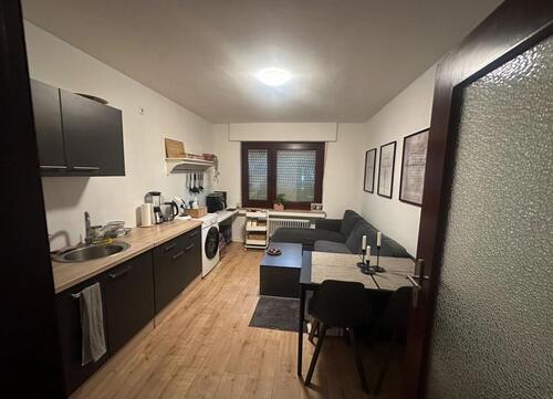 Foto - 1 Zimmer Etagenwohnung zur Miete in Würselen