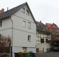 Fachwerk-Haus zu vermieten - 1.000,00&nbsp;EUR Kaltmiete, ca.&nbsp; 120,00&nbsp;m&sup2; in Lohfelden (PLZ: 34253)