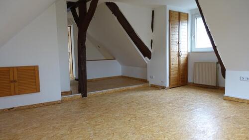 Foto - Einfamilienhaus in Lohfelden zur Miete