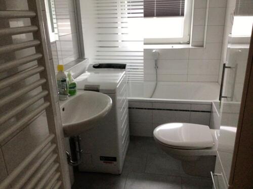 Foto - 2 Raumwohnung - 424,00&nbsp;EUR Kaltmiete, ca.&nbsp; 52,00&nbsp;m&sup2;