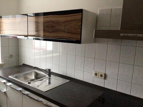 Foto - 2 Zimmer Etagenwohnung in Mühlhausen (Thüringen)