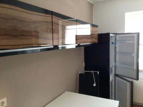 Foto - Etagenwohnung in Mühlhausen (Thüringen) zur Miete