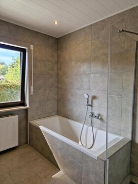 Foto - Schöne 5-Zimmer Wohnung in Sickershausen