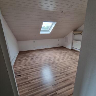 Foto - Dachgeschosswohnung in Ralingen zu vermieten