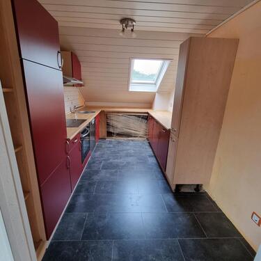 Foto - 3 Zimmer Dachgeschoßwohnung in Ralingen