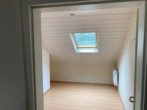Foto - Dachgeschoßwohnung in Ralingen zur Miete