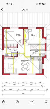 Foto - Wohnung zur Miete SchiffdorfSellstedt