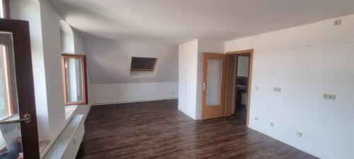 Foto - Dachgeschoßwohnung in Helbra zur Miete
