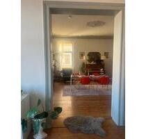 Stilvolles Wohnerlebnis am Hagenring: 140 m² Altbau mit Kamin - Braunschweig Wabe-Schunter-Beberbach