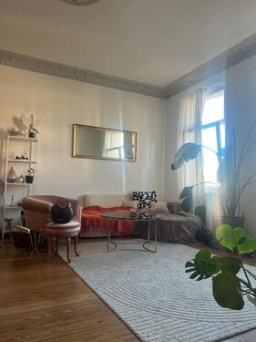 Foto - 3 Zimmer Etagenwohnung zur Miete in Braunschweig