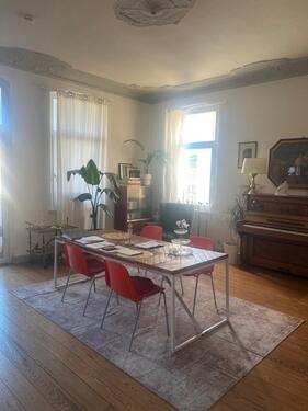 Foto - Etagenwohnung in Braunschweig zur Miete