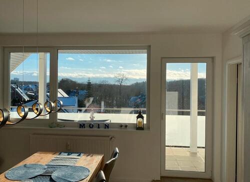 Foto - 3 Zimmer Dachgeschoßwohnung zur Miete in Lübeck