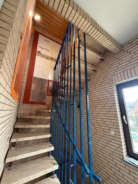 Foto - 3 Zimmer Etagenwohnung in Hann. Münden