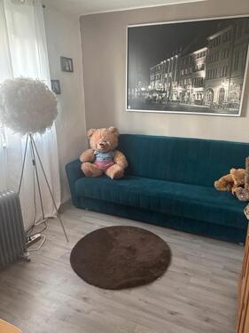 Foto - 8 Zimmer Bauernhaus, Landhaus zum Kaufen in Renquishausen