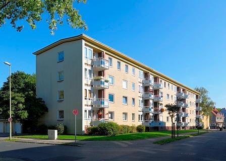 Foto - 2.5 Zimmer Etagenwohnung zur Miete in Lünen