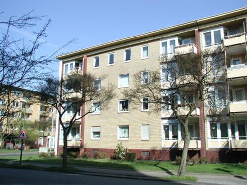 Foto - 2.5 Zimmer Etagenwohnung in Lünen