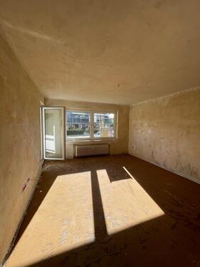 Foto - Erdgeschoßwohnung in Voerde (Niederrhein) zur Miete