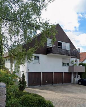 Foto - 3 Wohnungen im Mehrfamilienhaus auf einen Streich