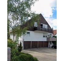 3 Wohnungen im Mehrfamilienhaus auf einen Streich - Schwäbisch Gmünd Bargau