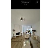 Gepflegte Erdgeschoss-Wohnung, 3 Zimmer mit Terrasse - Gütersloh Kattenstroth