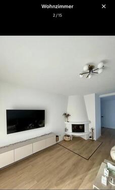 Foto - 3 Zimmer Erdgeschoßwohnung zur Miete in Gütersloh