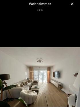 Foto - 3 Zimmer Erdgeschoßwohnung in Gütersloh