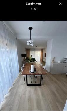 Foto - Erdgeschoßwohnung in Gütersloh zur Miete