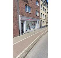 Zentrale Gewerbefläche mit Schaufensterfront in MG Eicken - Mönchengladbach Nord