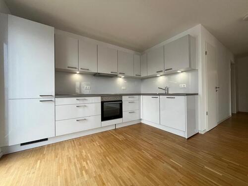 Foto - 2 Zimmer Etagenwohnung zur Miete in Bad Friedrichshall