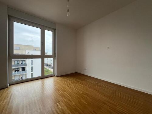 Foto - Etagenwohnung in Bad Friedrichshall zur Miete
