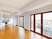 Foto - 3-Zimmer-Maisonettewohnung mit toller Aussicht