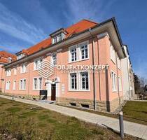 Erstbezug nach Sanierung - letzte Einheit! Büro- oder Praxisfläche barrierefrei & repräsentativ - Villingen-Schwenningen Kopsbühl