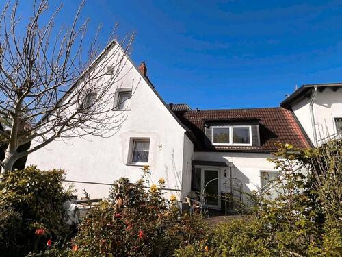 Foto - 4 Zimmer Einfamilienhaus in Braunschweig