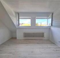 4 Zimmer Küche Bad Balkon Keller - Wadgassen