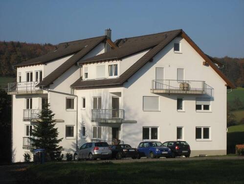 Foto - 3-Zimmer Gartengeschosswohnung mit Terrasse