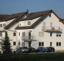3-Zimmer Gartengeschosswohnung mit Terrasse - Elztal