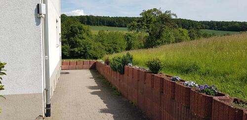 Foto - 3 Zimmer Terrassenwohnung zur Miete in Elztal