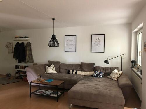 Foto - 3 Zimmer Terrassenwohnung in Elztal