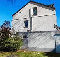 Moderne KfW-70 Doppelhaushälfte mitten in Alsdorf-Provisionsfrei!