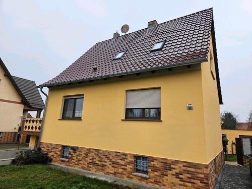Foto - Gepflegtes Einfamilienhaus in ruhiger Lage in Herzberg Elster