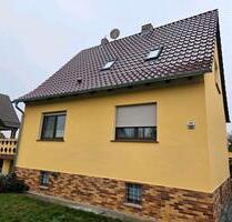 Gepflegtes Einfamilienhaus in ruhiger Lage in Herzberg Elster - Herzberg (Elster)