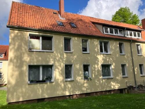Foto - 2 Zimmer Wohnung in Bad Münder - 295,00&nbsp;EUR Kaltmiete, ca.&nbsp; 42,05&nbsp;m&sup2;