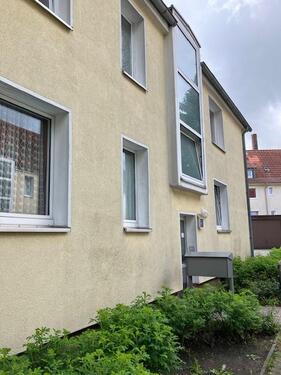 Foto - 2 Zimmer Etagenwohnung zur Miete in Bad Münder am Deister
